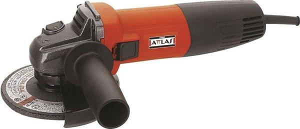 Attlas Att 7-115 720 W 115 Mm Avuç Taşlama Makinesi - A0102009 - Image 1