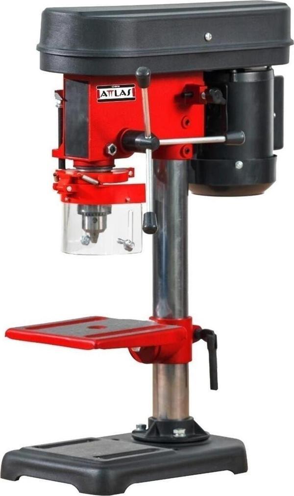 Attlas ZJ4132Z 32mm Sütunlu Matkap-A0106051 - Image 1