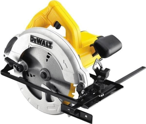 Dewalt Dwe560 1350w Daire Testere - Image 1