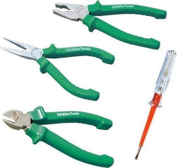 Elta Pense Yankeski Kargaburun 160 Mm'lik Set - Image 1