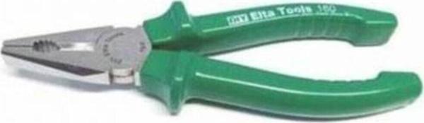 İzeltaş Elta Kombine Pense Opak 160 Mm - Image 1