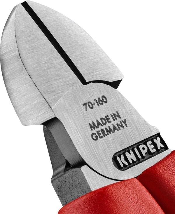 Knipex Yan Keski 160mm 7002160 - Image 1