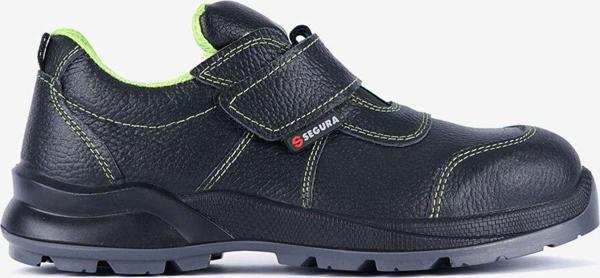 Mekap Segura Vezuv Sgr-31 S2 Cırtlı Iş Ayakkabısı - Image 1