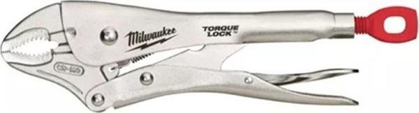 Milwaukee Torque Lock Ayarlı Pense 250 Mm 4932471725 - Image 1