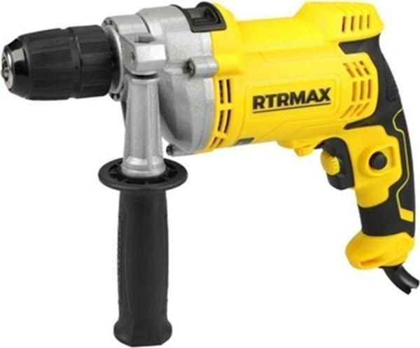 Rtrmax Darbeli Matkap 1050w 13 Mm - Image 1