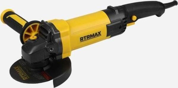 Rtrmax Rtm1120 115mm 1100w Taşlama Makinası - Image 1