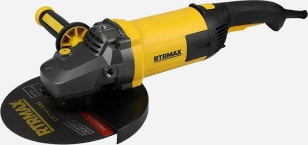 Rtrmax Rtm1230 Taşlama Makinesi 2300w 230mm - Image 1