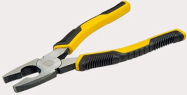 Stanley 150 Mm Control Grip Kombine Pense Stht0-74456 - Image 1