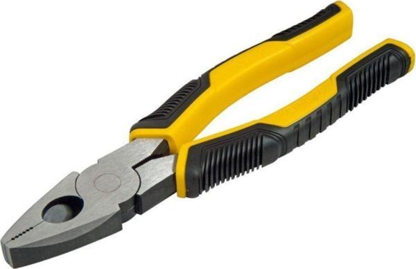 Stanley 200 Mm Control Grip Kombine Pense Stht0-74367 - Image 1