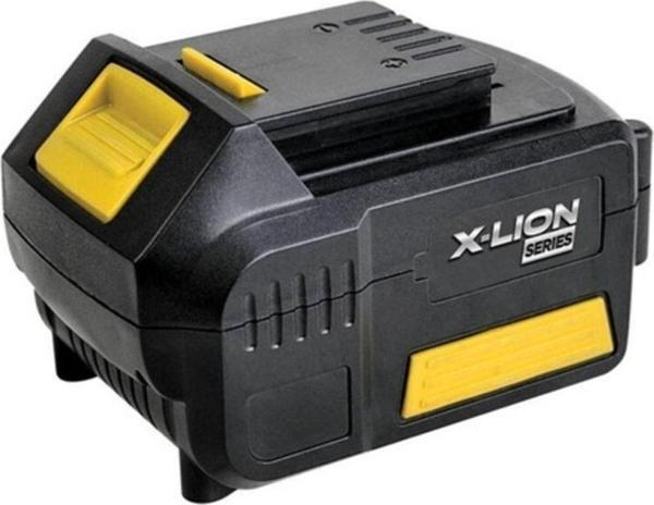 Rtrmax Rtx1804 18v 4ah Li-ıon Akü - Image 1