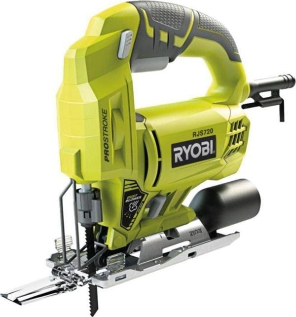 Ryobi 500watt Dekupaj Testere Rjs720g - Image 1