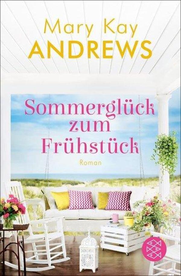 Sommerglück zum Frühstück - Fischer Taschenbuch Verlag GmbH - Image 1