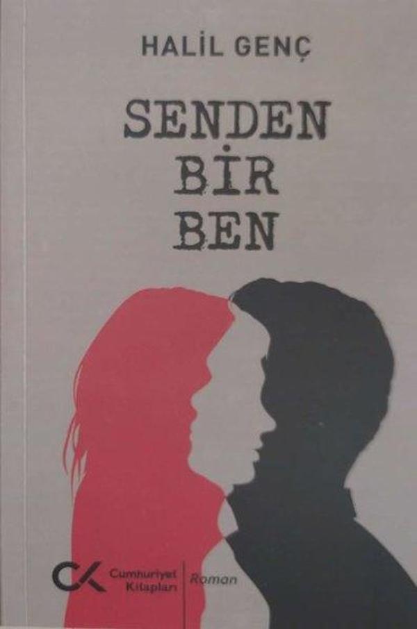 Senden Bir Ben - Cumhuriyet Kitapları - Image 1