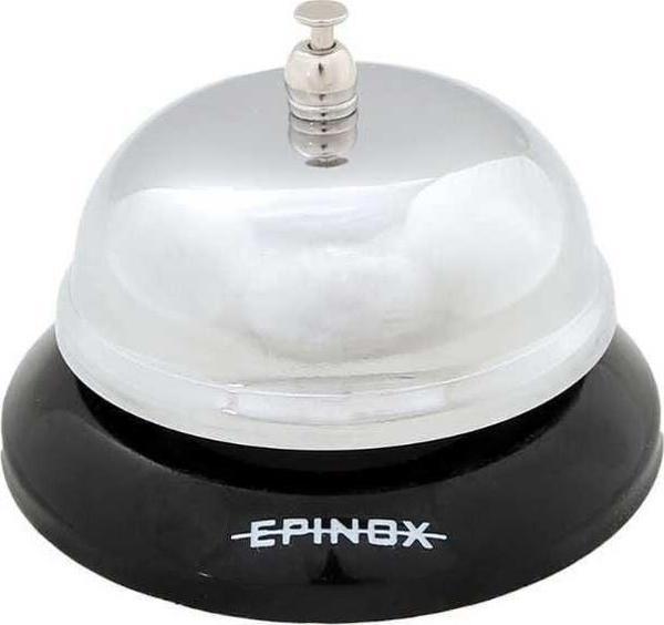 Epınox Resepsiyon Zili 10 CM ZL-10 - Image 1