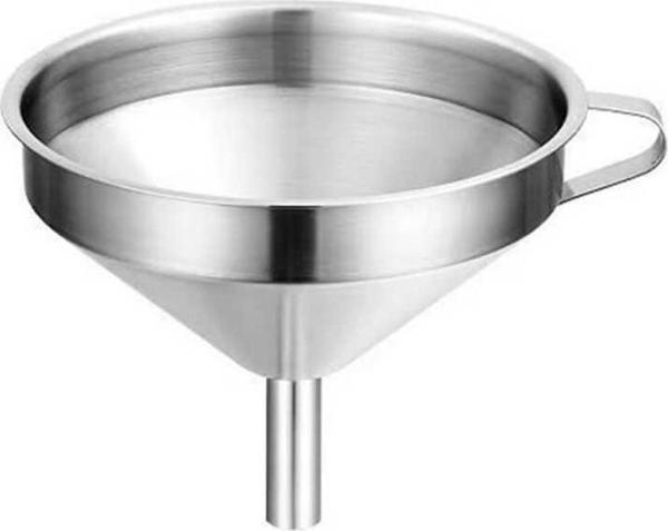 Huni - Süzgeçli 13 Cm - Image 1