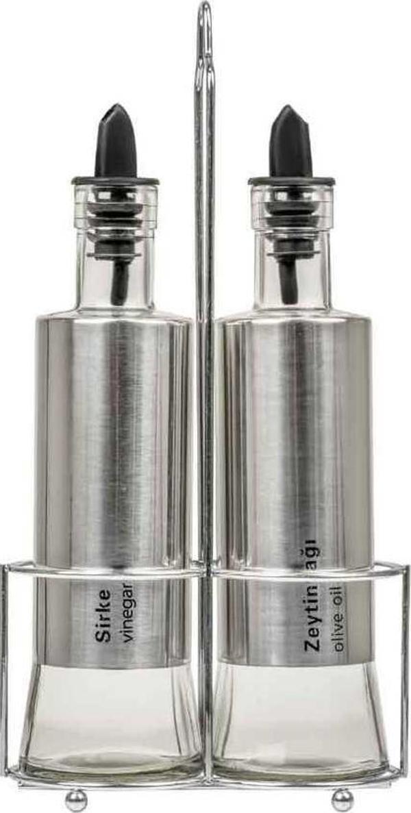 Leylak Yağlık 2'Li Set 200 ML - Image 1