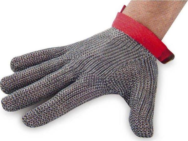 Biradlı Çelik Eldiven Medium Boy BRD-429 - Image 1