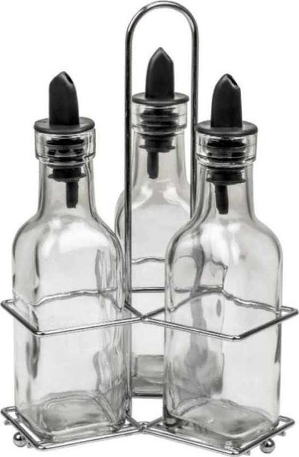 Yasemin Yağlık 3'Lü Set 200 ML - Image 1