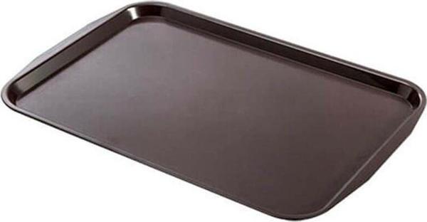 Plastik Servis Tepsisi No.4 37x53 - 5 Adet - Image 1