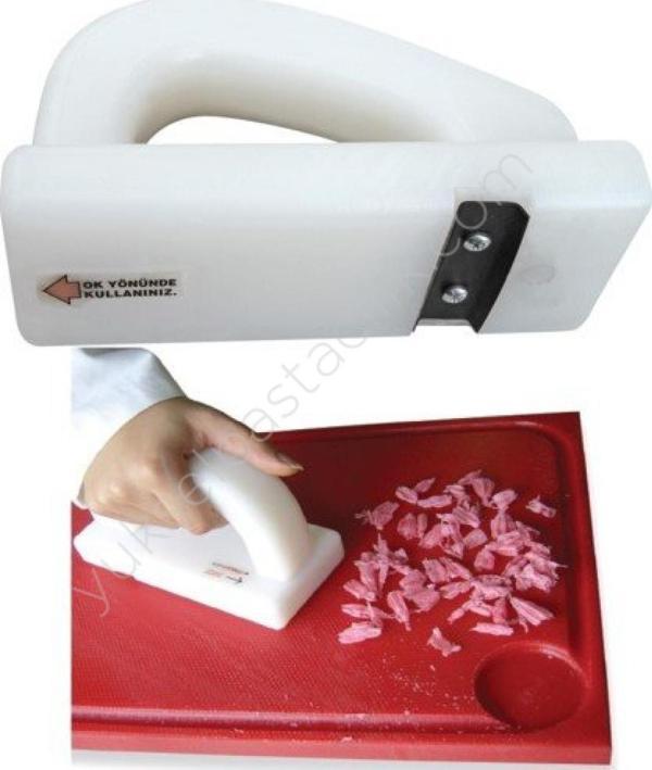 Polietilen Kesim Levha Temizleme Bıçağı - Image 1