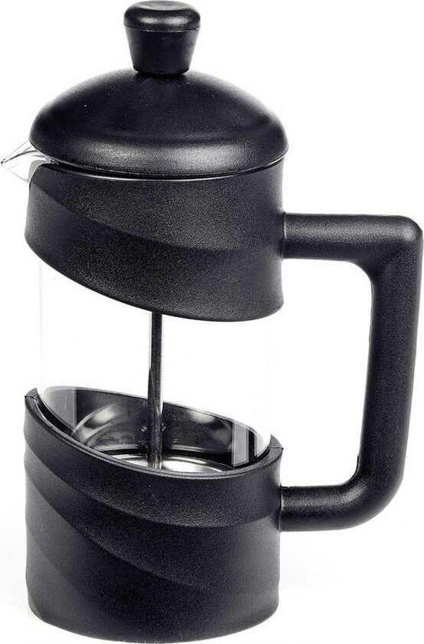 Biradlı Yarım Cam French Press GRV-B16 - Image 1