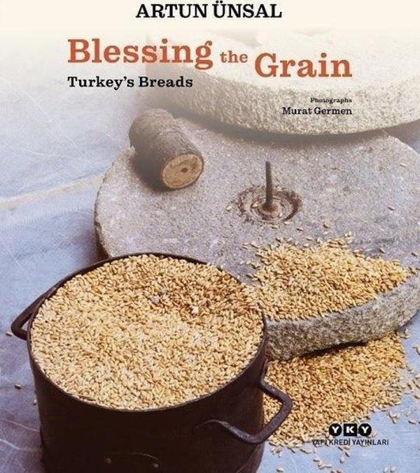 Blessing the Grain Turkeys Bread - Yapı Kredi Yayınları - Image 1