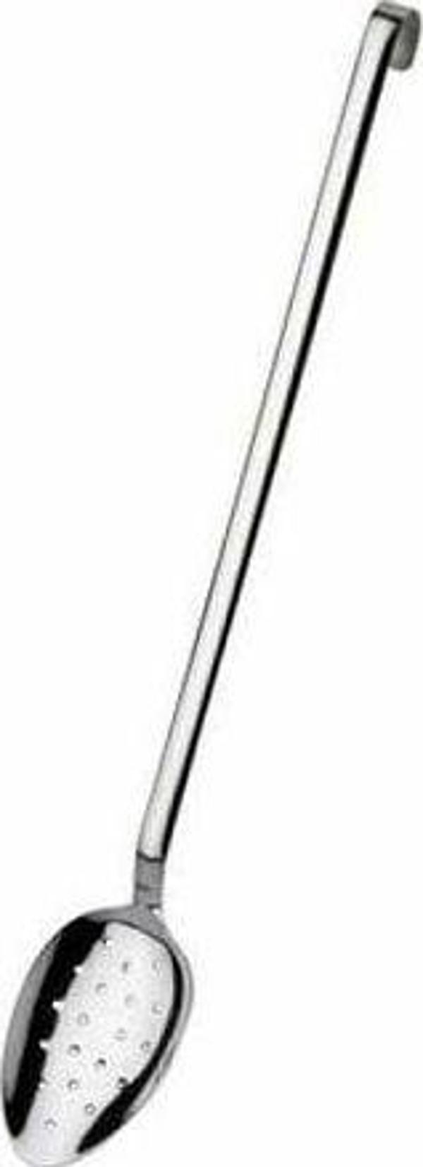 Delikli Servis Kaşığı 35 Cm - Image 1