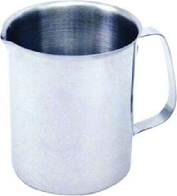 Kapaksız Çelik Sürahi - Image 1