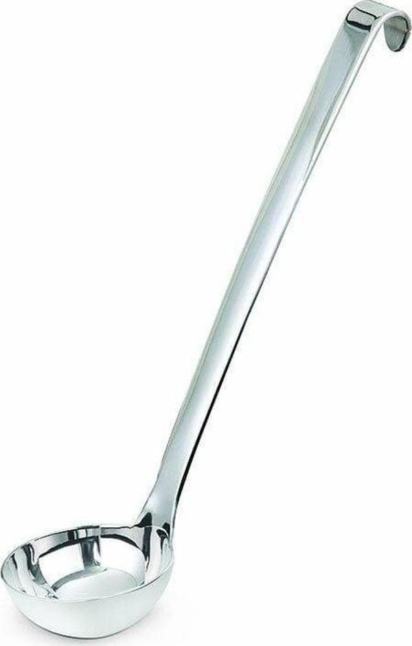 Sanayi Tipi Kepçe 11x45 - Image 1