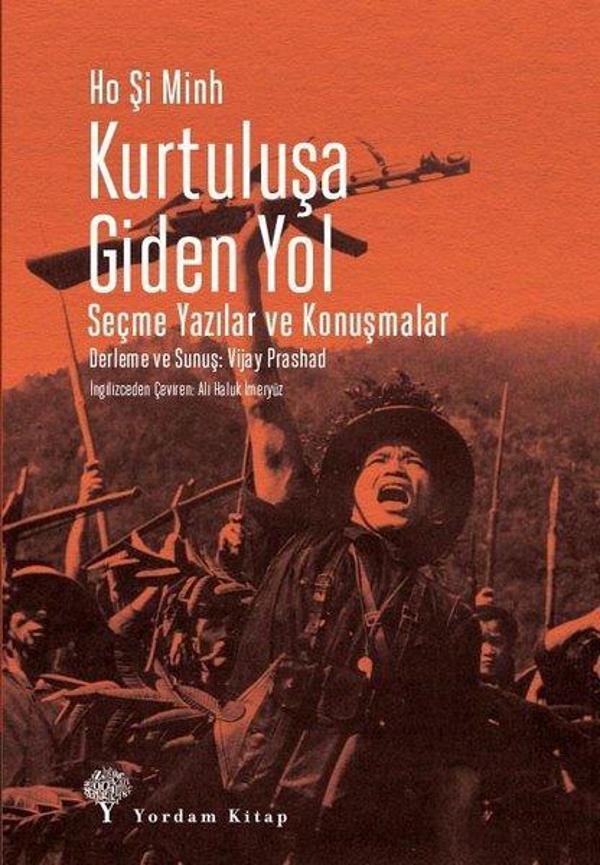 Kurtuluşa Giden Yol - Seçme Yazılar ve Konuşmalar - Yordam Kitap - Image 1