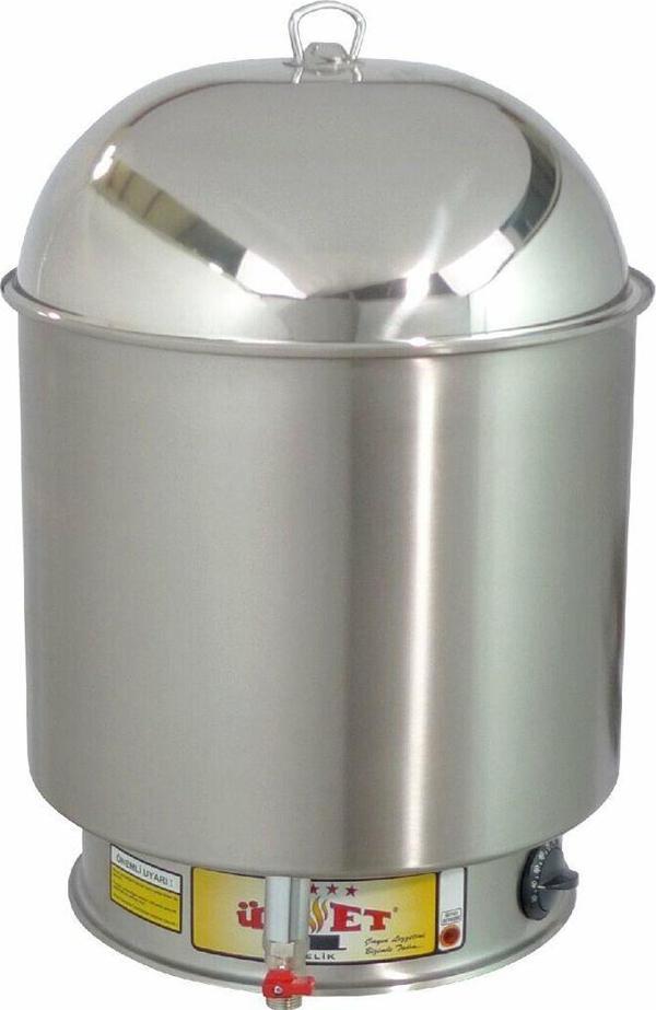 22 Litre Mısır Haşlama Makinesi - Image 1