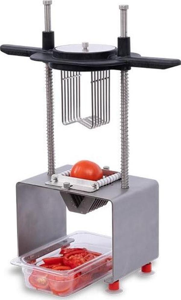 Kombin Dilimleme Makinesi - Image 1