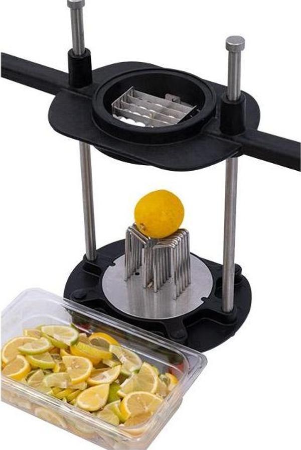 Limon Dilimleme Makinesi - Image 1