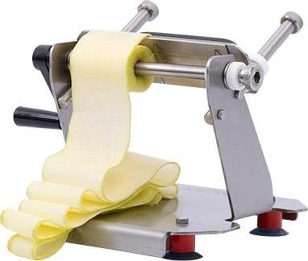 Yaprak Şeklinde Kesme Makinesi - Image 1