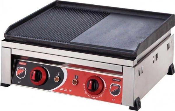 Işıkgaz Elektrikli Döküm Izgara 50 CM 2150 - Image 1