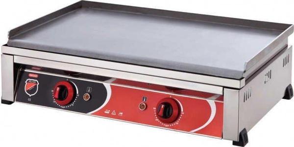 Işıkgaz Elektrikli Pleyt Izgara 70 CM 2156 - Image 1