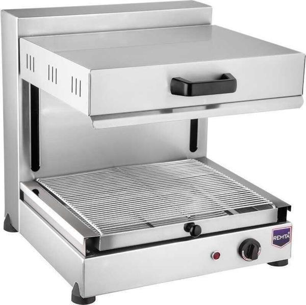 Remta Asansörlü Elektrikli Salamander 45 CM S13 - Image 1
