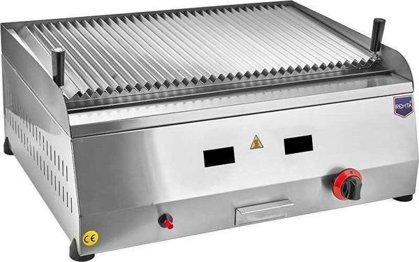 Remta Lav Taşlı Izgara 70 CM R70CE(L) - Image 1