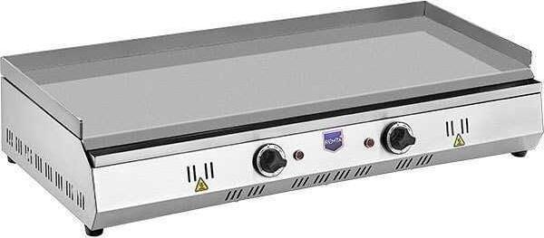 Remta Pleyt Izgara 100 CM (Gazlı) R100CE(P) - Image 1