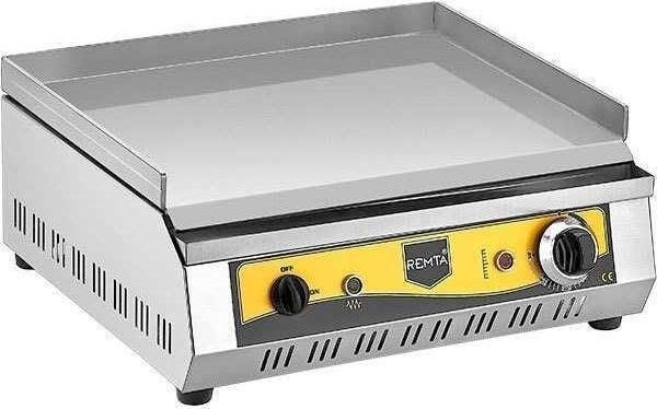 Remta Pleyt Izgara 50 CM R83 - Image 1
