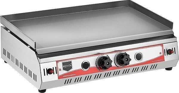 Remta Pleyt Izgara 70 CM (Gazlı) R70CE(P) - Image 1