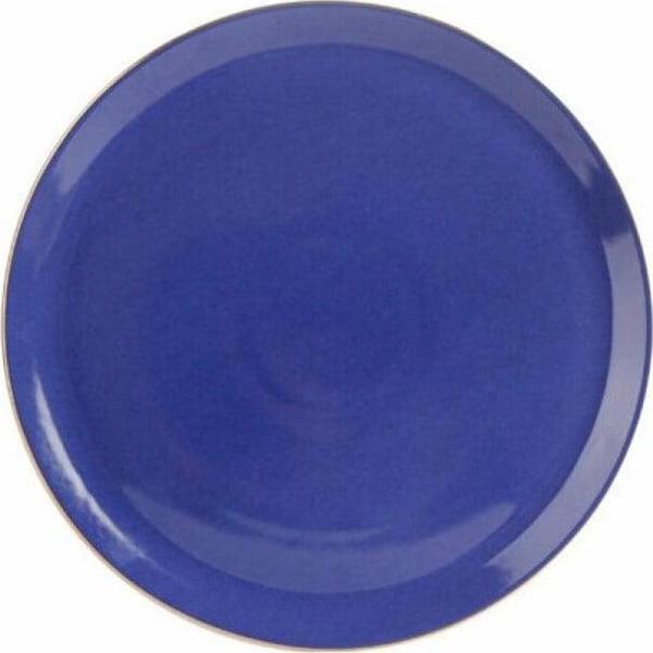 Porland Morocco Düz Tabak Mor 32cm - Image 1