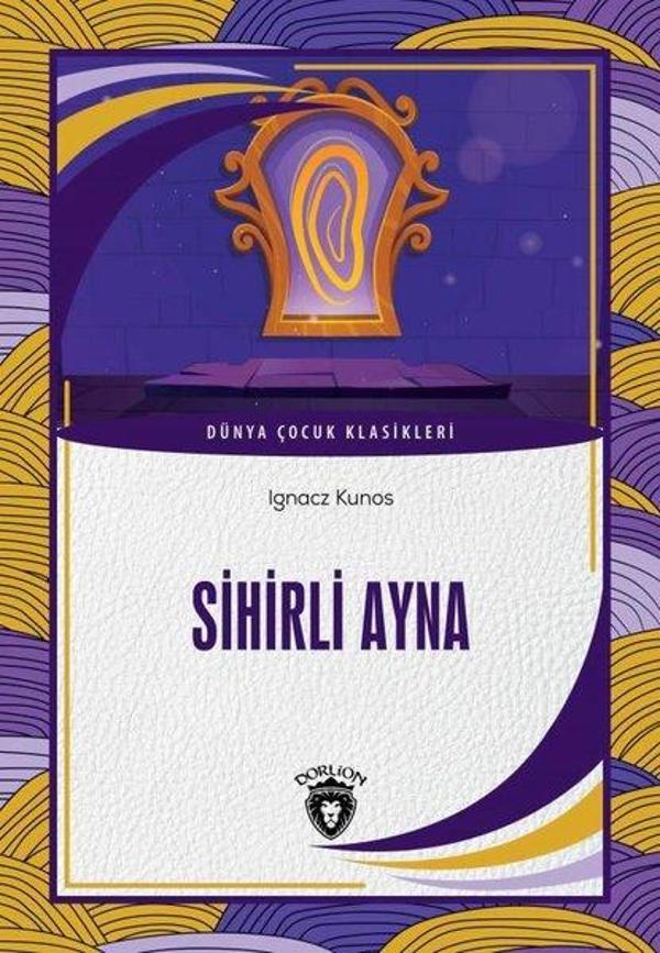 Sihirli Ayna - Dorlion Yayınevi - Image 1