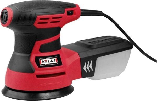 Attlas Atz 350 Eksantrik Zımpara 350 watt - Image 1