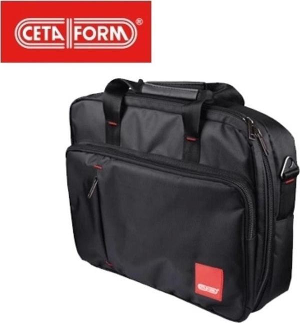CETA FORM A26-ıt01 Teknisyen Takım Çantası - Image 1