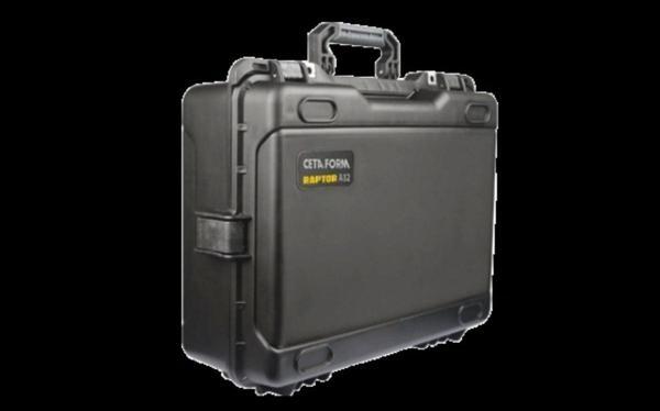 CETA FORM A32 Raptor Ip67 Takım Çantası Boş - Image 1