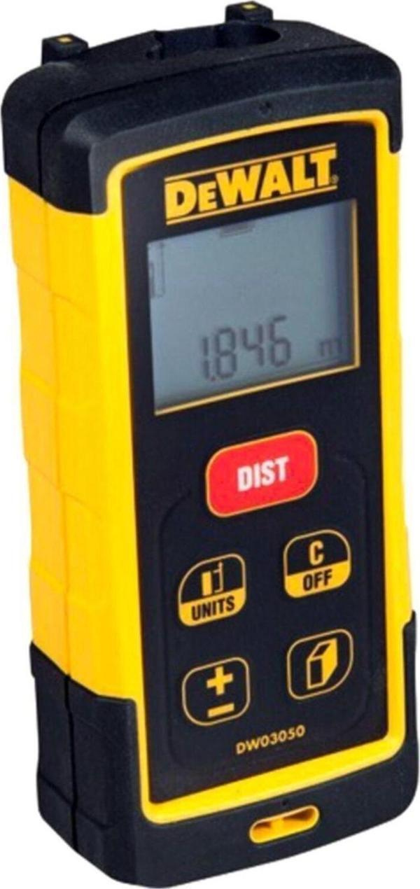 Dewalt Dw03050 50m Profesyonel Lazermetre - Image 1