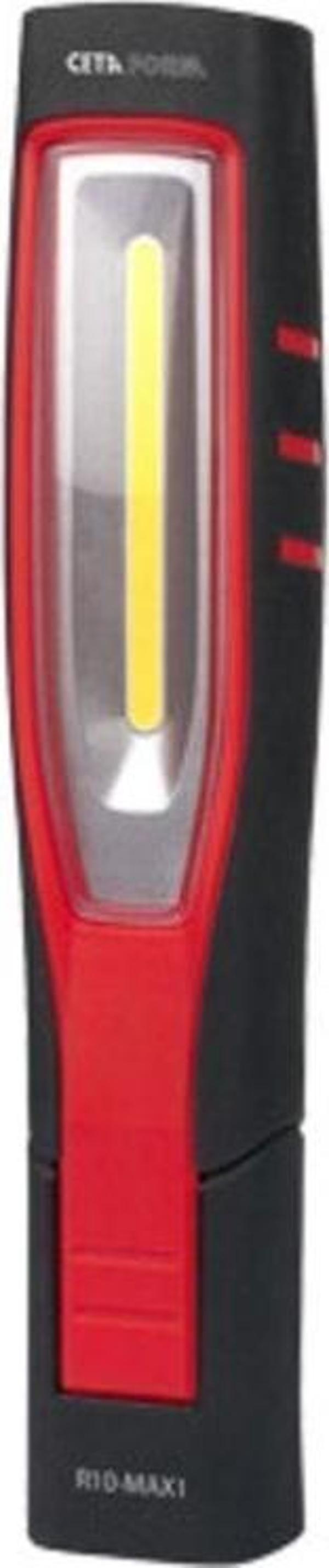 CETA FORM R10-max1 Şarjlı Led 700 Lümen Çalışma Lambası - Image 1