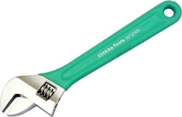 İzeltaş Elta Kurbağacık Anahtar 8'' - Image 1