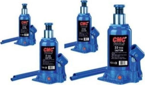 CMC Tools Cmc Şişe Kriko 3 Ton - Image 1